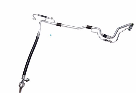 JN-6H041-2-1#名图低压管(双联)