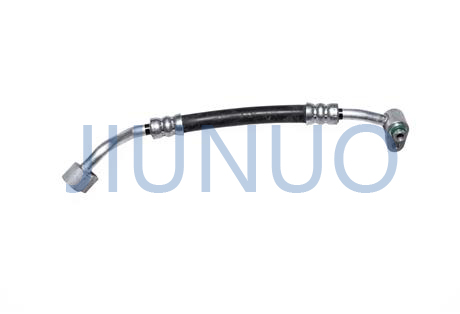 JN-6H061-4-4#-IX45-2.0蒸汽器排气孔(带后空调