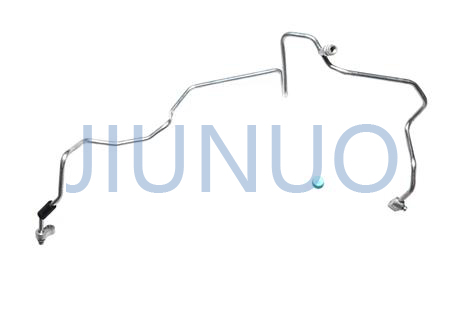 JN-6H020-5-5#--起亚千里马1.3.3分全铝管