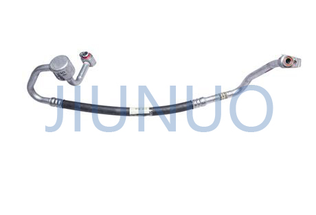 JN-6M052-3-2#-2017款翼虎低压管