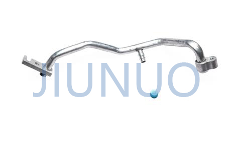 JN-6H023-4-4#  起亚赛拉图全铝管