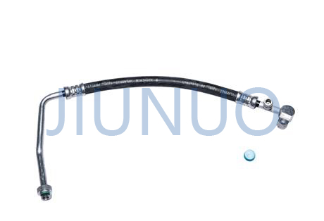 JN-6H059-3-3# 圣达菲2.7进口车高压管