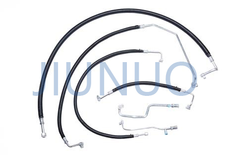 JN-6K075-康明斯格尔发上柴