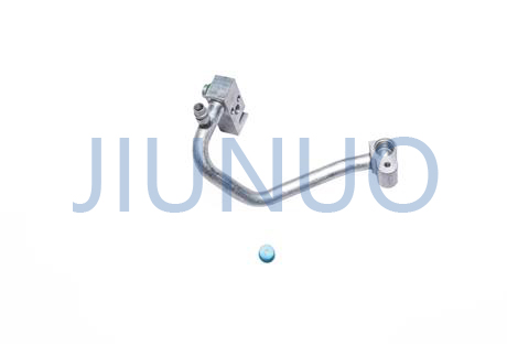 JN-6H001-5-4#-04款现代索纳塔新款全铝管