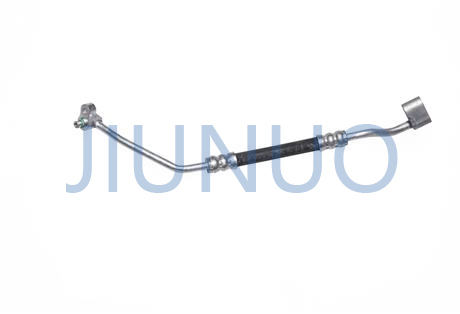 JN-6H061-4-3#-IX45-2.0三分管(带后空调)