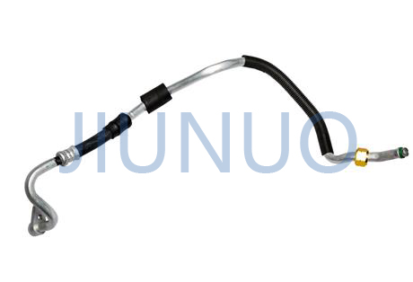 JN-6M006-3-2# 别克陆尊低压管