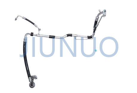 JN-6H058-2-1#-IX25-1.6高压管