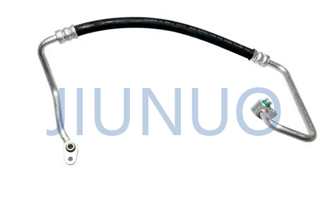 JN-6H036-3-2#-现代瑞纳1.6高压管