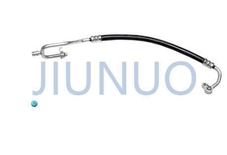 JN-6H040-2-2#-12款现代悦动高压管