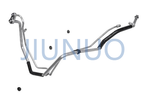 JN-6M005-2-1#-别克老君越双联管