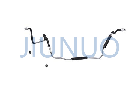 JN-6M004-3-3#-别克凯越3分管