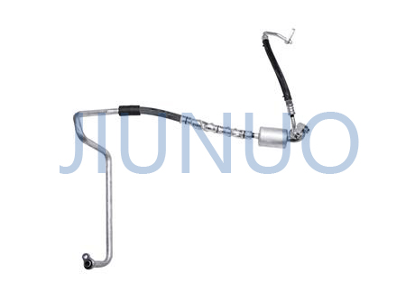 JN-6M041-2-1#-16款新君越1.5T高低压双联管