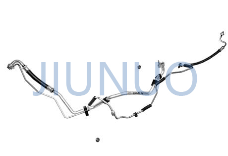 JN-6M053-1# GM BD/BE龙威双联管