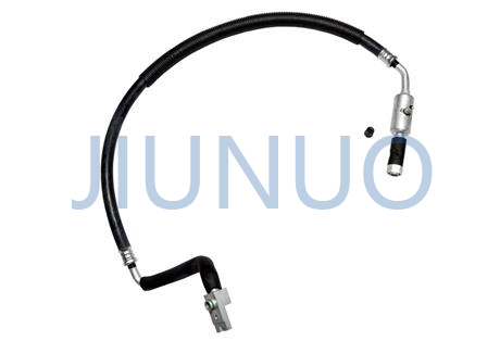 JN-6M007-4-1#-别克赛欧低压管