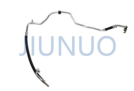 JN-6H003-3-1#-现代索纳塔八代低压管