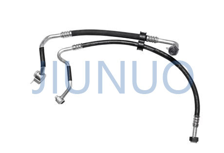 JN-6D007-5-5# 帕萨特B51.8T高压管