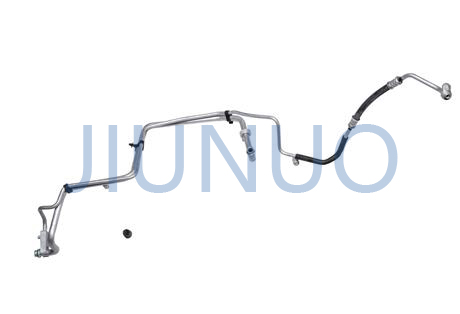 JN-6M009-2-2#-别克新赛欧1.4双联管