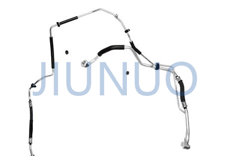 JN-6M010-2-1#-雪佛兰科鲁兹双联管