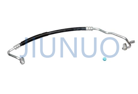 JN-6H037-4-2#-现代IX45-2.4高压管