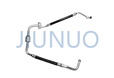 JN-6M048-1#-GB-新君威高低压管