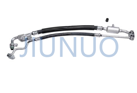 JN-6M006-3-1#-别克陆尊高低压管