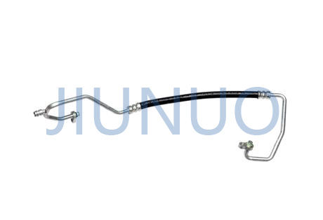 JN-6H056-2-1#-起亚K4-1.8高压管