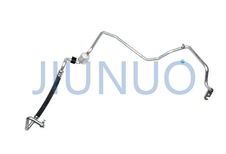 JN-6H051-3-2#-起亚秀尔1.6低压管