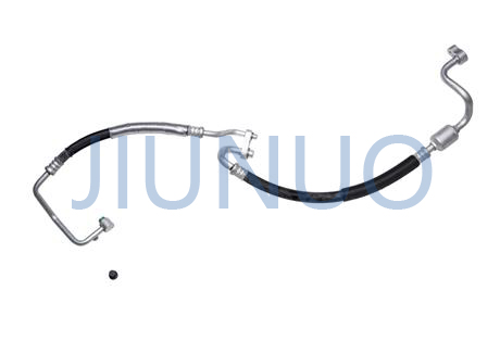 JN-6M009-2-1#-别克新赛欧1.4高低管