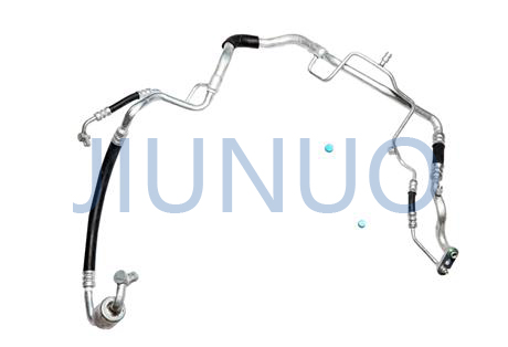 JN-6H060-2-1#-2014款福瑞迪低压管