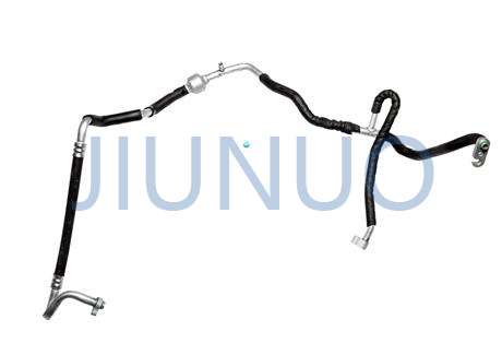 JN-6H018-3-2#-现代新胜达280低压管