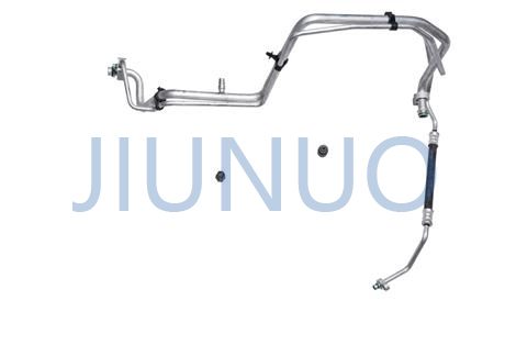 JN-6M008-2-2#-别克新赛欧1.2-3分双联管