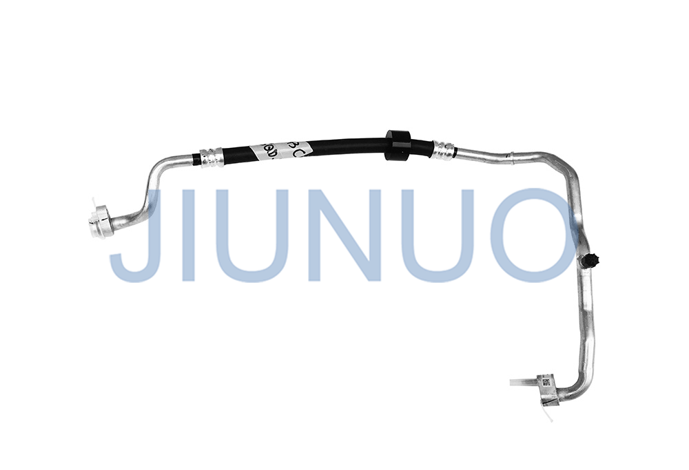 JN-6D054-3-3#高尔夫7 1.6 低压管