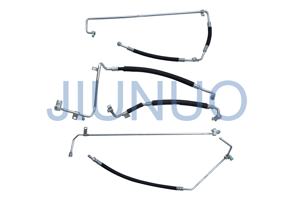 JN-6K096豪沃T7小马力